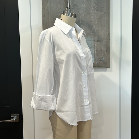 Madewell Button Down - Picture 2 of 5